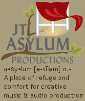 JT Asylum Productions